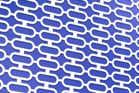 Line colorful style Background pattern Stock Illustration