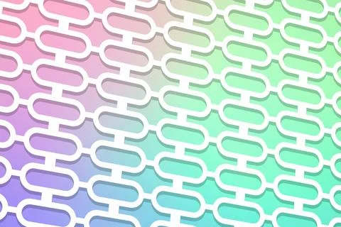 Line colorful style Background pattern Stock Illustration