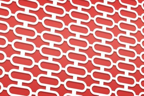 Line colorful style Background pattern Stock Illustration