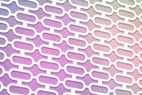 Line colorful style Background pattern Stock Illustration