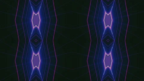 Line design lighting background Stock Footage 156500062