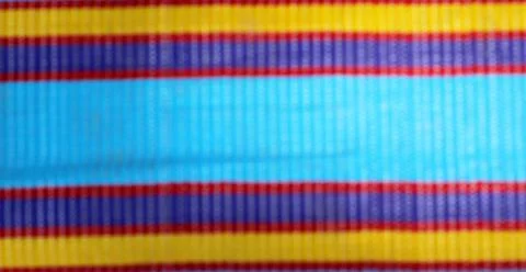 Line of different color pattern abstract texture background. Stock Photos