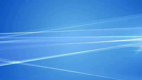 Line digital blue background abstract graphic animation. Video stock 92282788