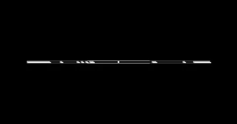 Line digital hitech interface elements HUD border Видео 342096178