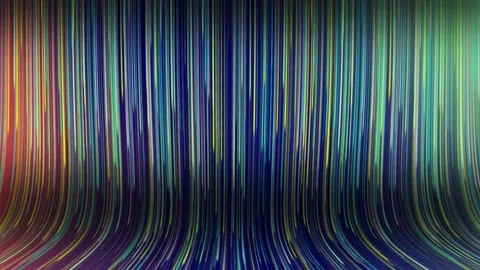 Line Down 05 Video stock 169528647