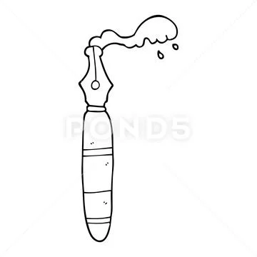 Tishric 8811 Needle Pen Fineline Pen Sketching Waterproof - Temu