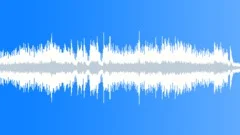 Line Drive Stock Music