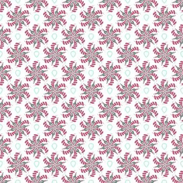 Line drop Stock Illustration