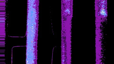 Line error vj loop Stockbeeldmateriaal 92040386