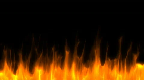 Line of Fire Stock Footage 397277