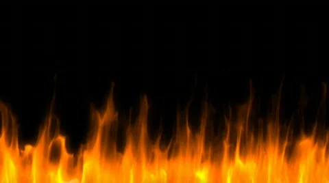 Line of Fire Stock Footage 538864