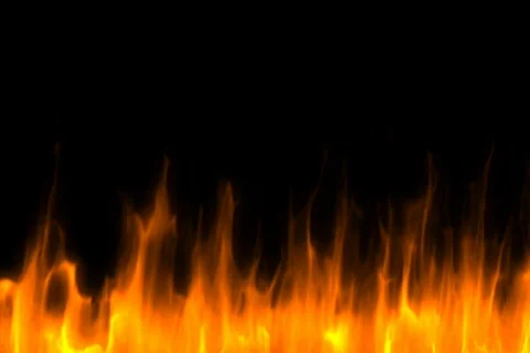Line of Fire Stock Footage 538867