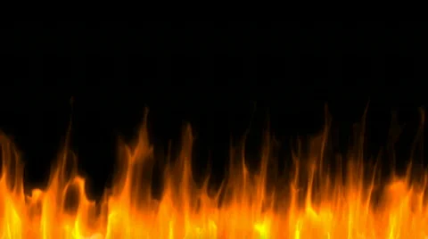 Line of Fire Stock Footage 538869