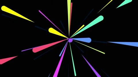 Line Fly 01 Stock Footage 171527141