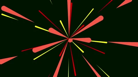 Line Fly 03 Video stock 171527144