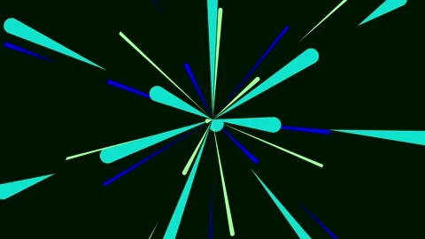 Line Fly 05 Stock Footage 171527145