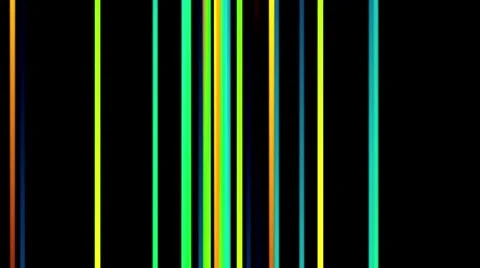 Line Gradient Animation Background Stock Footage 44063729