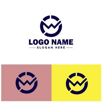 Line graph icon Line chart Line plot Line diagram flat logo sign symbol edi.. Ilustración de archivo