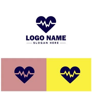 Line graph icon Line chart Line plot Line diagram flat logo sign symbol edi.. Ilustración de archivo