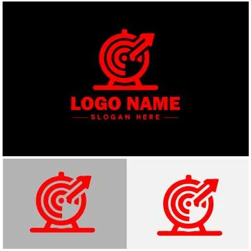 Line graph icon Line chart Line plot Line diagram flat logo sign symbol edi.. Ilustración de archivo