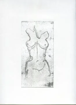 Line graphic Stock Illustration