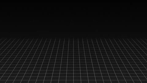 Line Grid Background Animation. Grid Lines. 4K Stock Footage 270474826