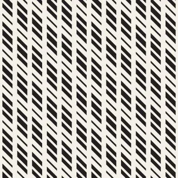 Line halftone effect. Modern background design. Stylish geometric lattice. Ve Illustrazione stock