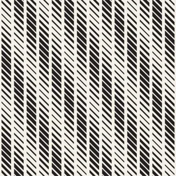 Line halftone effect. Modern background design. Stylish geometric lattice. Ve Illustrazione stock