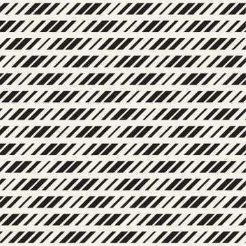 Line halftone effect. Modern background design. Stylish geometric lattice. Ve Stock Illustration