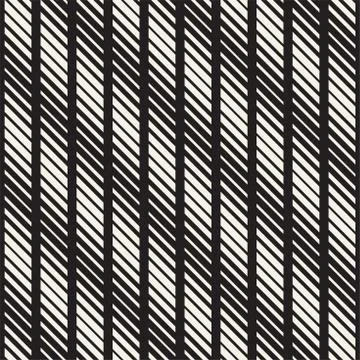 Line halftone gradient. Modern background design. Stylish geometric lattice.. Illustrazione stock