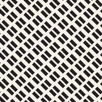 Line halftone gradient. Modern background design. Stylish geometric lattice.. Stock Illustration