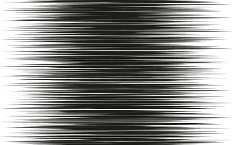 Line halftone pattern with gradient effect. Stock Illustration