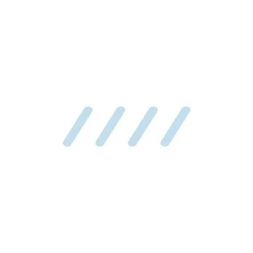 Line icon vector illustration isolated Stock Illustration