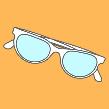 Line icons flat design elements. Modern vector Illustration pictogram of Stock Illustration