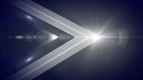 Line with illuminated background Blue- ColorlessLOOP Video stock 67722900