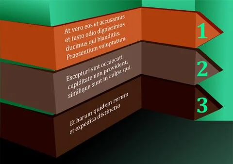 Line Stock Illustration