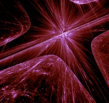 Line Stock Illustration