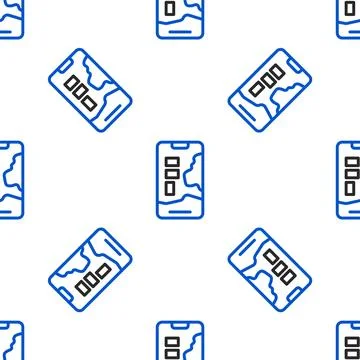 Line Infographic of city map navigation icon isolated seamless pattern on white 스톡 일러스트