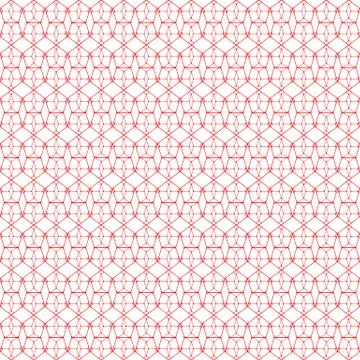 Line ornamental Abstract background Stock Illustration