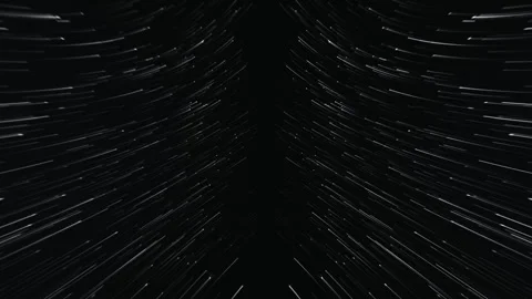 Line Particles And Dark Background Video stock 247579220