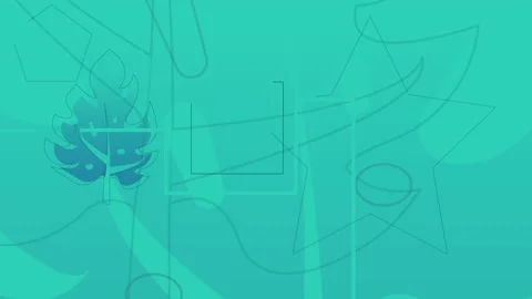 Line pattern background,best animation in 4k. Stock Footage 208904070