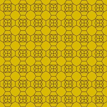 Line pattern Stock Illustration