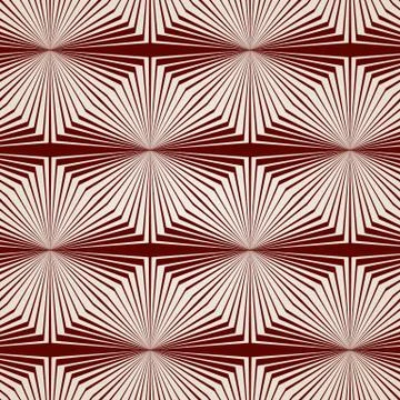 Line pattern Stock Illustration