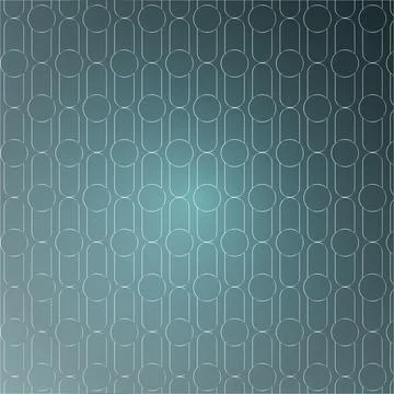 Line pattern Stock Illustration