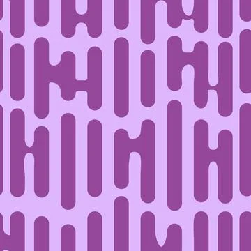 Line pattern Stock Illustration