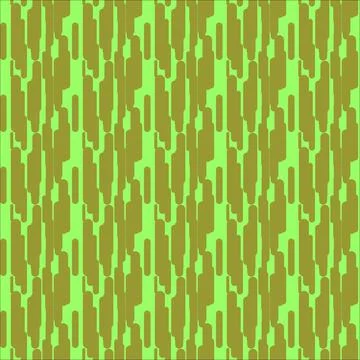 Line pattern Stock Illustration