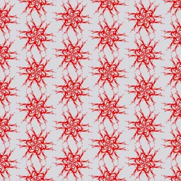 Line pattern Stock Illustration