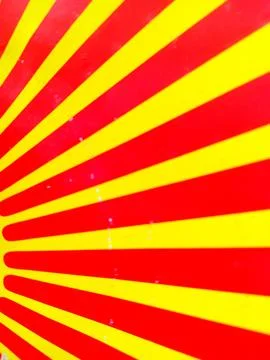 Line pattern from paper Stock Photos