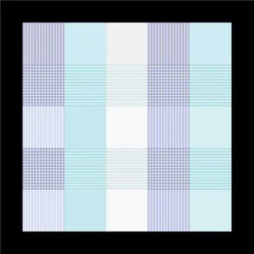 Line pattern for printing design Stock Illustration