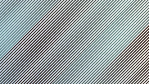  line pattern running sideways. pastel color abstract line pattern background Stock Footage 219637470